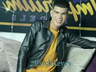 ErickReyes