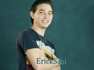 ErickSahi