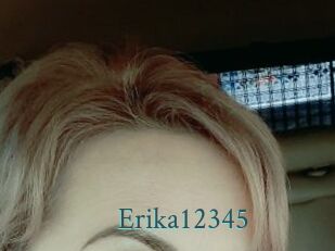 Erika12345