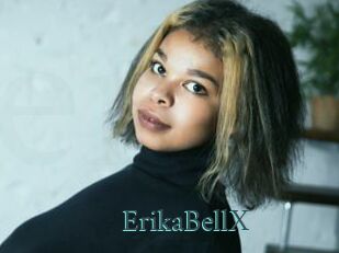 ErikaBellX