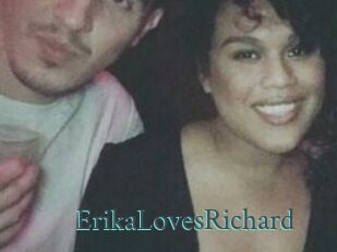 ErikaLovesRichard