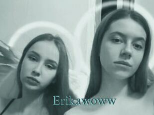 Erikawoww