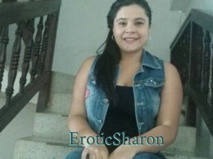EroticSharon