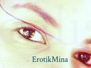 ErotikMina