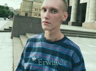 ErwinOr