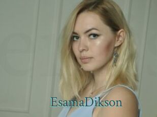 EsamaDikson