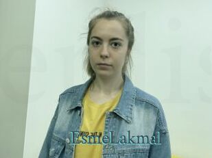 EsmeLakmal