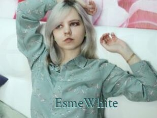 EsmeWhite