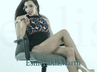 EsmeraldaMartii