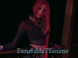 EsmeraldaTSanime