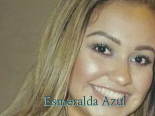 Esmeralda_Azul