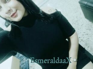 EsmeraldaaX