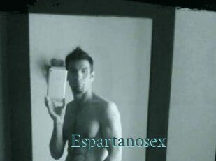 Espartanosex