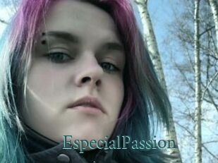 EspecialPassion