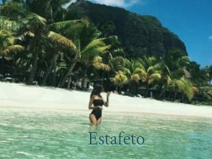 Estafeto