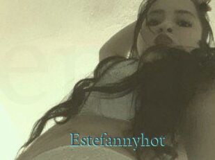 Estefannyhot