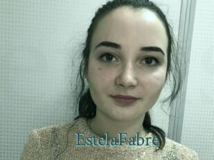 EstelaFabre