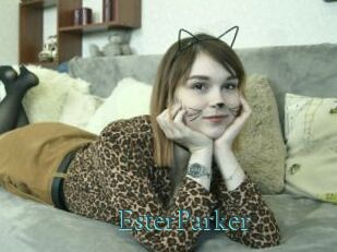 EsterParker