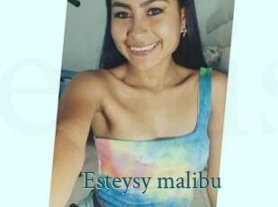 Esteysy_malibu