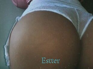 Estter