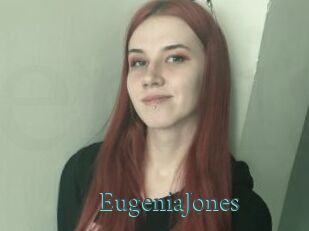 EugeniaJones