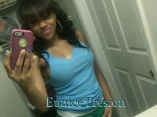 Eunice_Preston