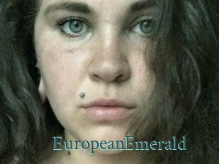 EuropeanEmerald