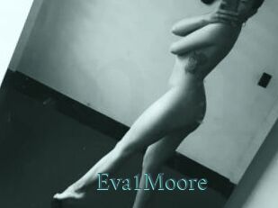 Eva1Moore