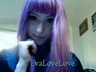 EvaLoveLove