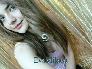 EvaMikasa