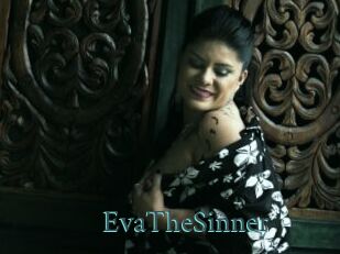 EvaTheSinner