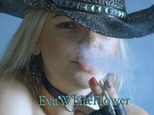 EvaWhiteFlower