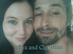Eva_and_Christian