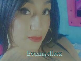 Evaangellsex