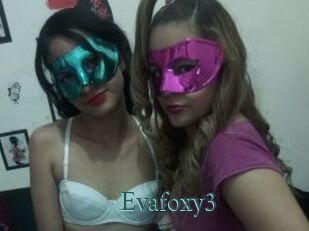 Evafoxy3
