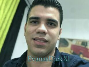 EvanasDickXl