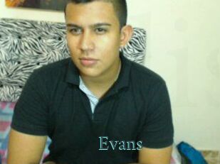 Evans