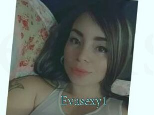 Evasexy1