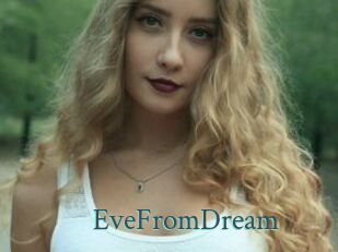 EveFromDream