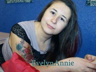 EvelynAnnie