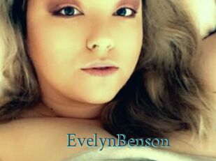 EvelynBenson