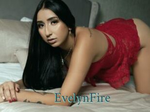 EvelynFire