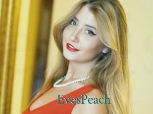 EvesPeach
