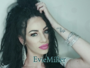 EvieMiller