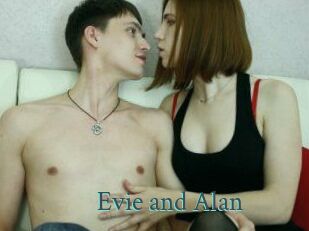 Evie_and_Alan