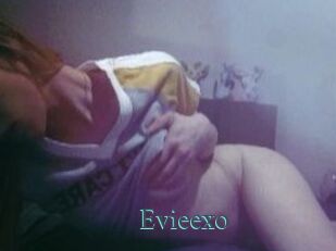 Evieexo