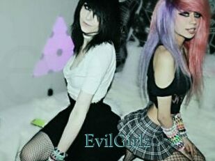 EvilGirlz
