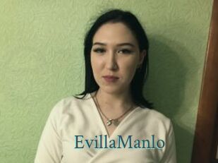 EvillaManlo