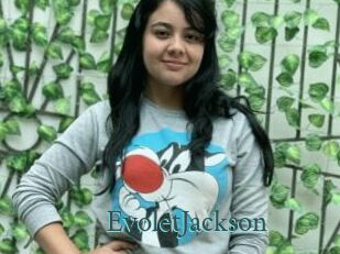 EvoletJackson