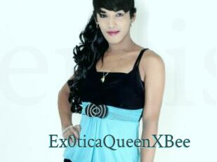 Ex0ticaQueenXBee